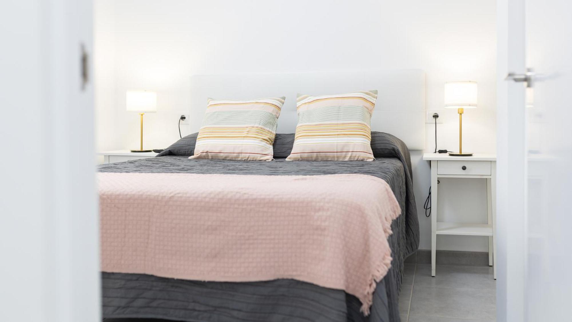 Apartment 1d- Rocinante Apartments, Puerto Del Rosario *