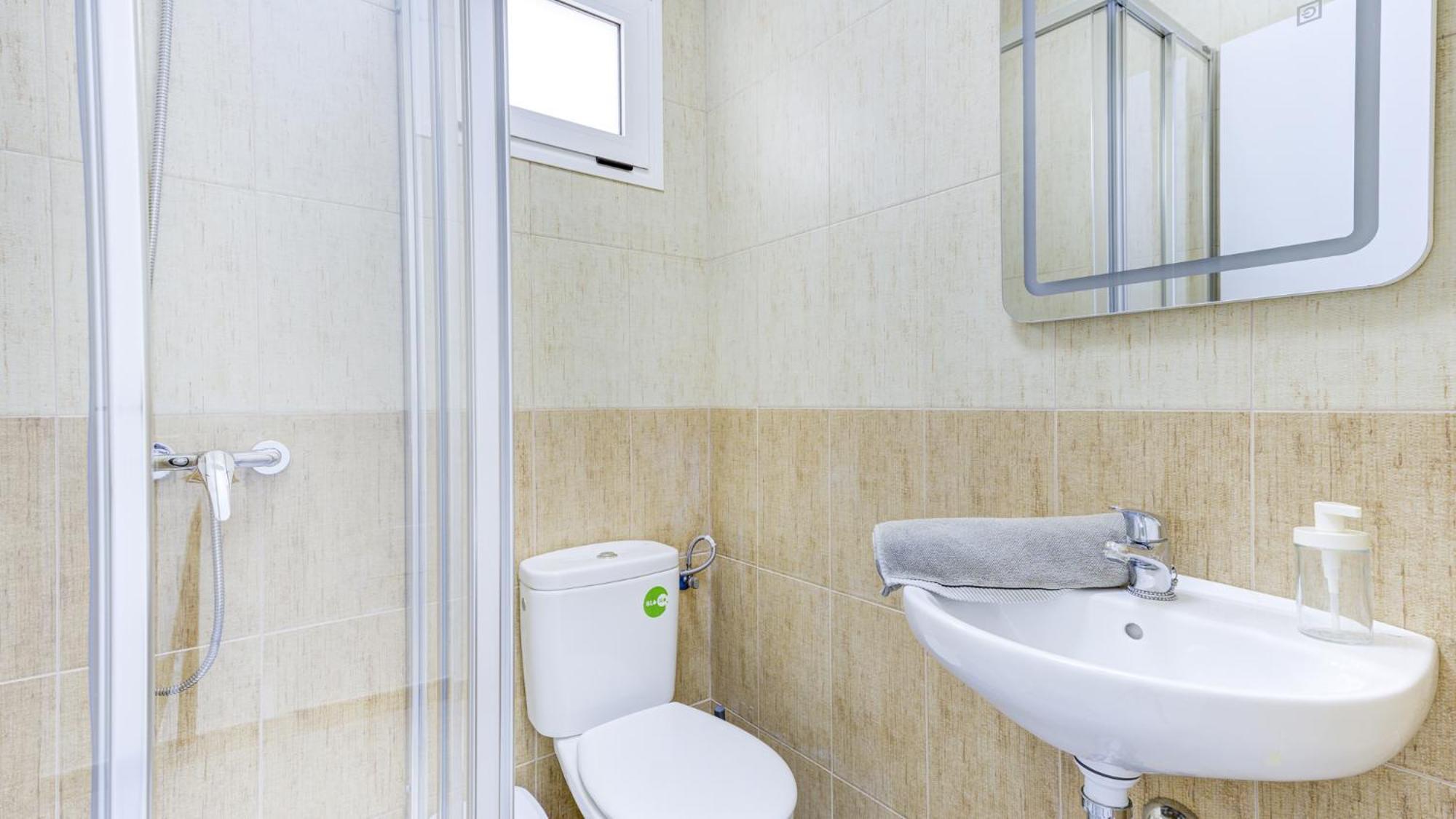 Apartment 1d- Rocinante Apartments, Puerto Del Rosario *