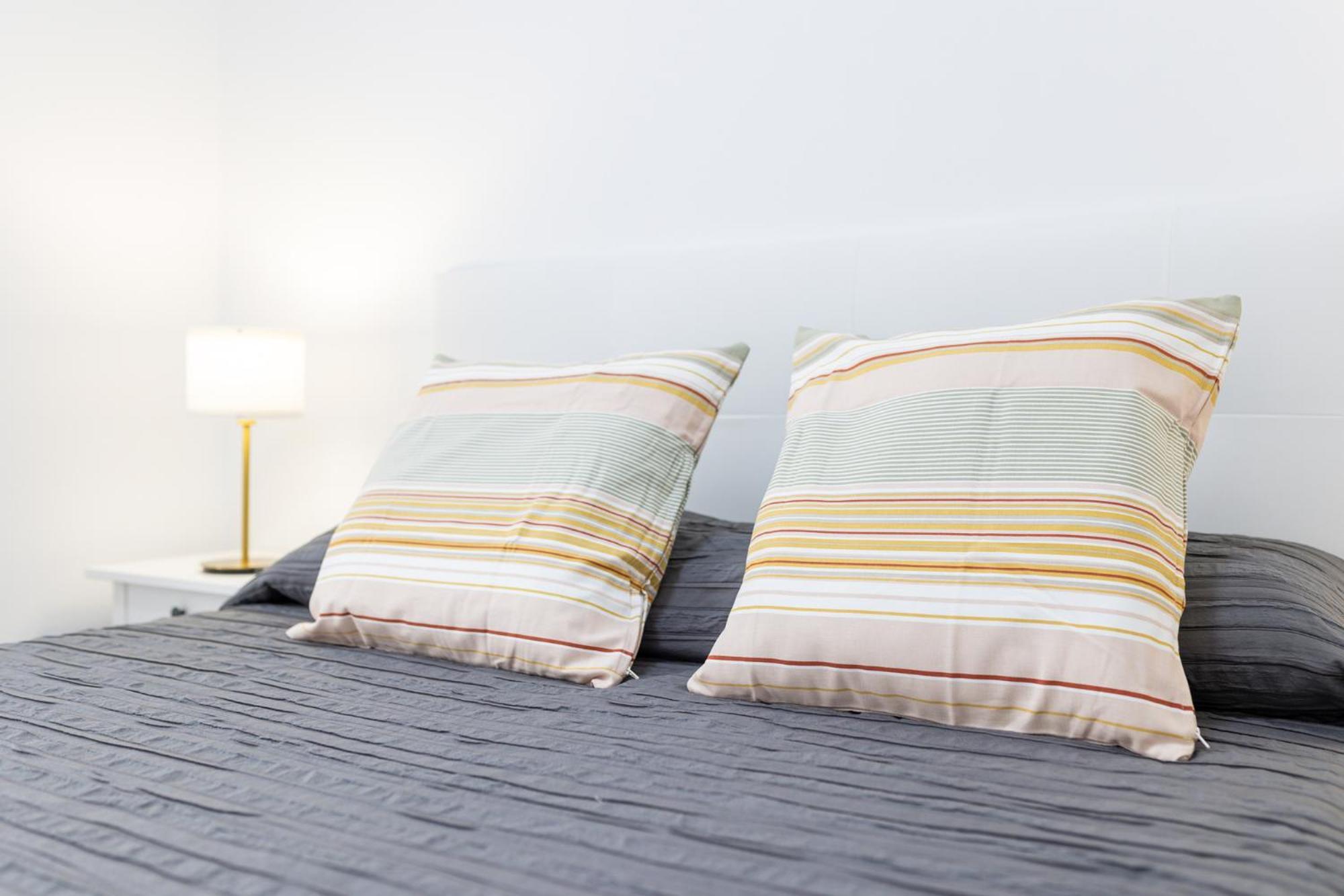 Apartment 1d- Rocinante Apartments, Puerto Del Rosario *