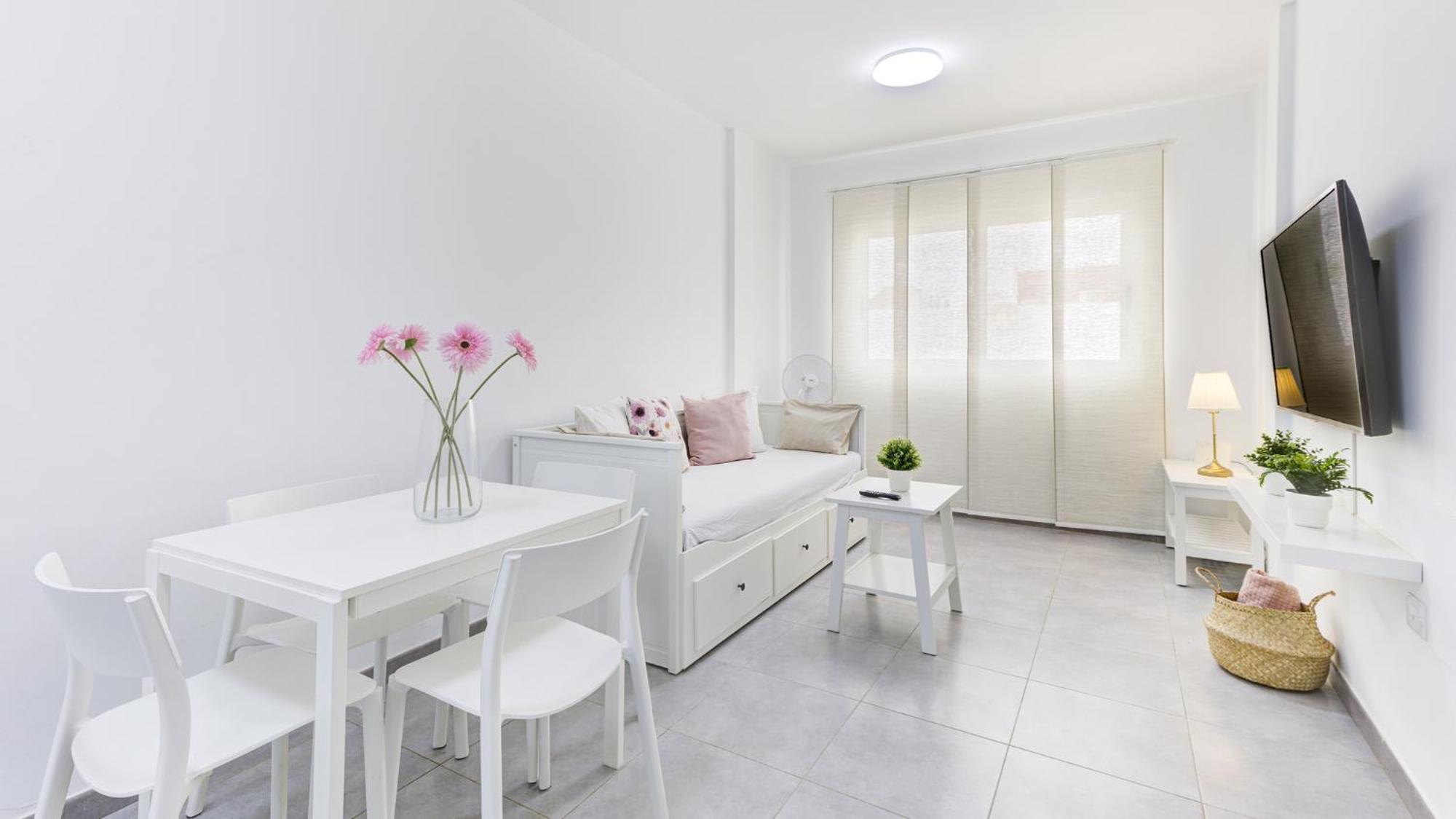 Apartment 1d- Rocinante Apartments, Puerto Del Rosario